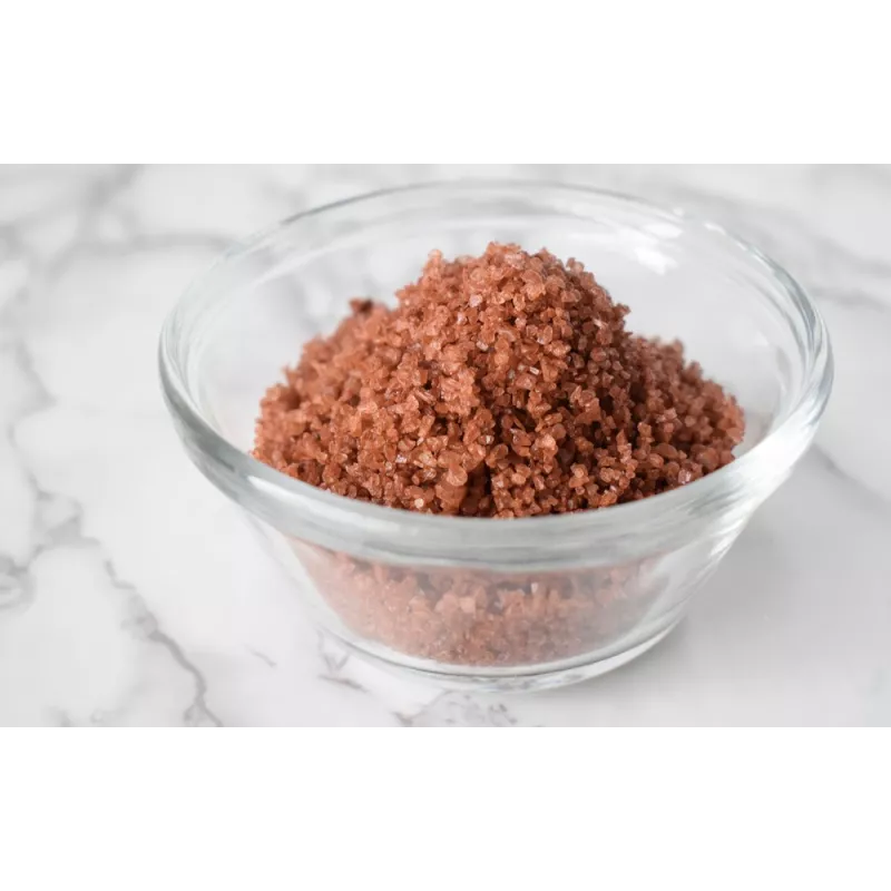 Hawaiian Alae Red Salt Premium
