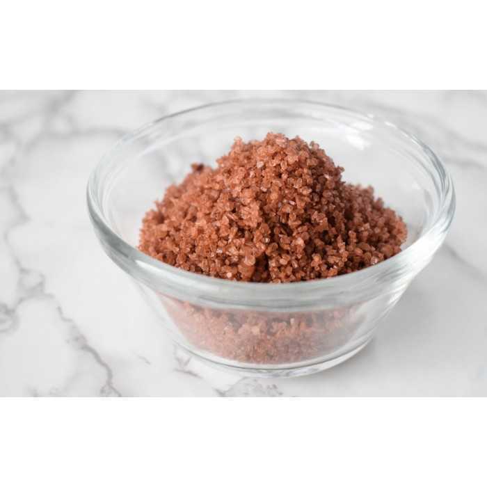 Sel rouge Alae d'Hawaï Premium