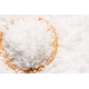 Coarse Salt from the Kalahari Desert in South Africa