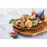Figues de Solliès bio AOC AOP séchées - Direct Producteur