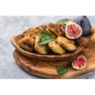 Figues de Solliès bio AOC AOP séchées - Direct Producteur