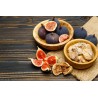 Dried organic PDO AOC Solliès figs - Direct Producer