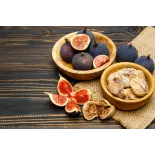 Figues de Solliès bio AOC AOP séchées - Direct Producteur
