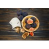 Dried organic PDO AOC Solliès figs - Direct Producer