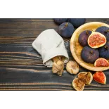 Figues de Solliès bio AOC AOP séchées - Direct Producteur