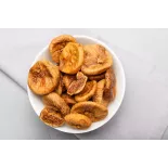 Figues séchées moelleuses bio de France - Direct Producteur