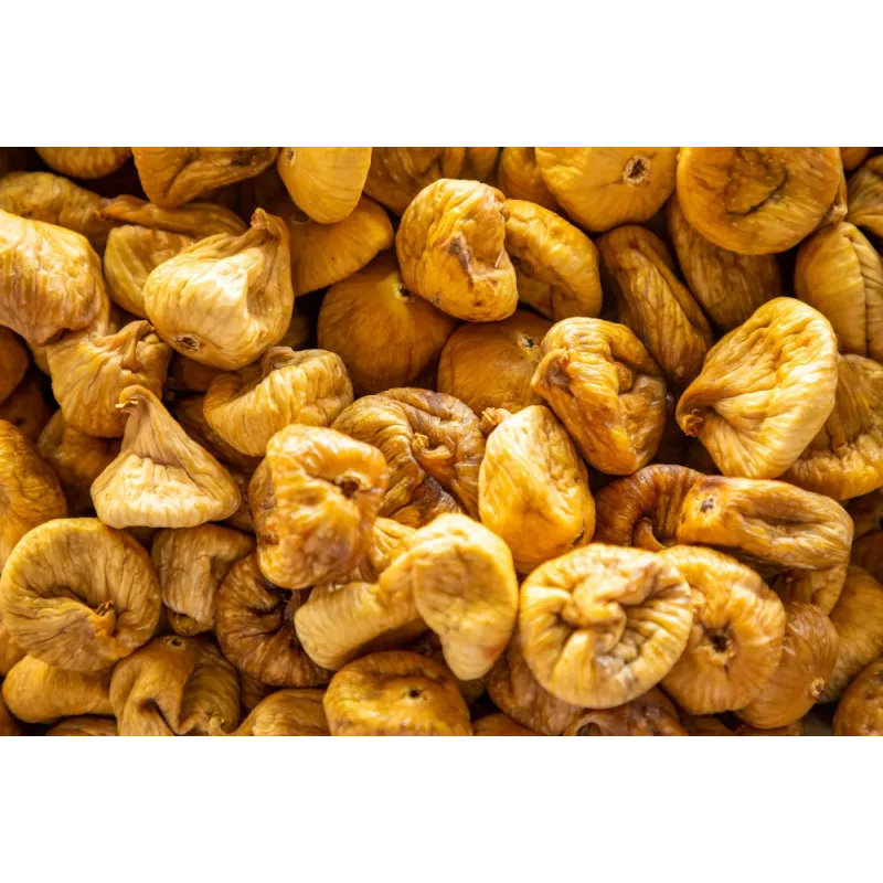 Figues séchées moelleuses bio de France - Direct Producteur
