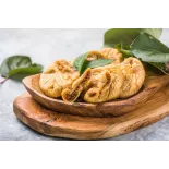 Figues séchées moelleuses bio de France - Direct Producteur