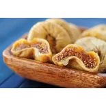 Figues séchées moelleuses bio de France - Direct Producteur