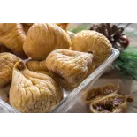 Figues séchées moelleuses bio de France - Direct Producteur