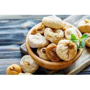 Figues séchées moelleuses bio de France - Direct Producteur