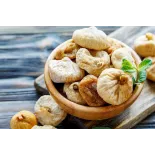 Figues séchées moelleuses bio de France - Direct Producteur