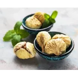 Mini figue Calabacita séchée bio d'Espagne - Direct producteur