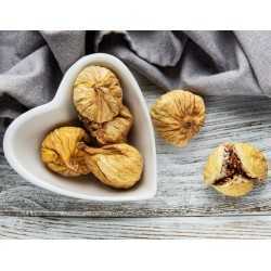 Organic dried Calabacita mini fig from Spain - Direct producer
