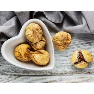 Organic dried Calabacita mini fig from Spain - Direct producer