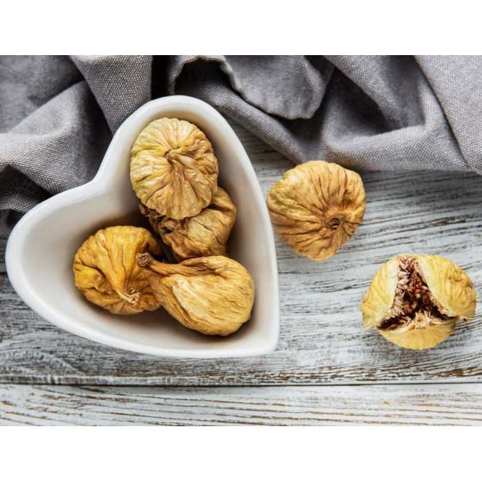 Organic dried Calabacita mini fig from Spain - Direct producer