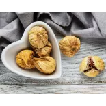 Mini figue Calabacita séchée bio d'Espagne - Direct producteur
