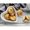 Organic dried Calabacita mini fig from Spain - Direct producer