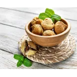 Mini figue Calabacita séchée bio d'Espagne - Direct producteur