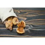Mini figue Calabacita séchée bio d'Espagne - Direct producteur