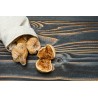 Organic dried Calabacita mini fig from Spain - Direct producer