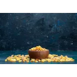 Raisins secs bio golden de Smyrne d'Ouzbékistan - Sans sulfite