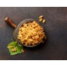 Organic golden Smyrna raisins from Uzbekistan - Sulphur free
