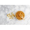Organic golden Smyrna raisins from Uzbekistan - Sulphur free