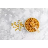 Organic golden Smyrna raisins from Uzbekistan - Sulphur free