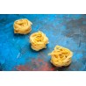 Natural & artisanal Tagliatelle with white truffles from Italy - Di...