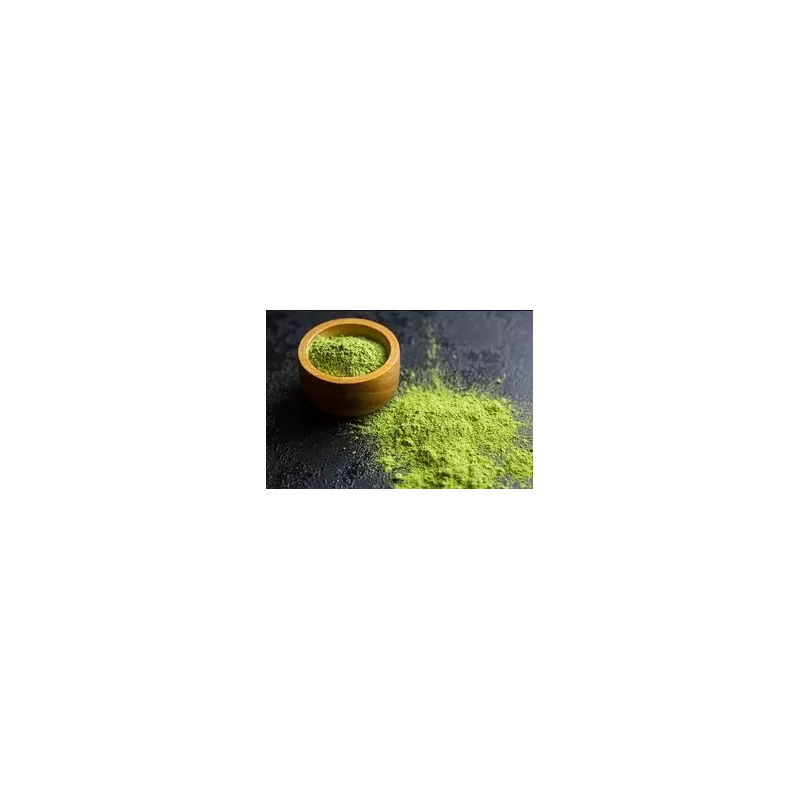 Matcha Vert Bio de cérémonie d'Uji au Japon Premium