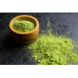 Matcha Vert Bio de cérémonie d'Uji au Japon Premium