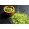 Organic Ceremonial Green Matcha from Uji in Japan Premium