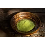 Matcha Vert Bio de cérémonie d'Uji au Japon Premium