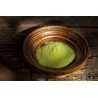 Organic Ceremonial Green Matcha from Uji in Japan Premium