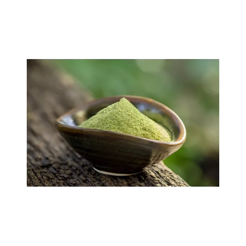 Matcha Vert Bio de cérémonie d'Uji au Japon Premium
