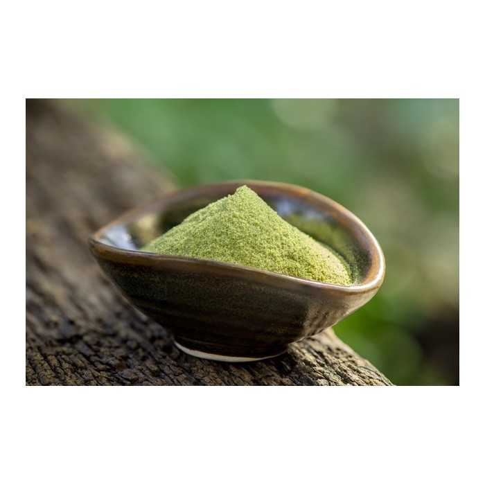 Organic Ceremonial Green Matcha from Uji in Japan Premium
