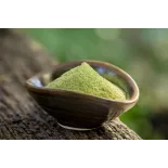 Matcha Vert Bio de cérémonie d'Uji au Japon Premium