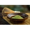 Organic Ceremonial Green Matcha from Uji in Japan Premium
