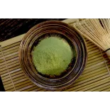 Matcha Vert Bio de cérémonie d'Uji au Japon Premium