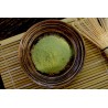 Organic Ceremonial Green Matcha from Uji in Japan Premium
