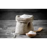Flower of salt PGI from Guérande In France - Direct producer