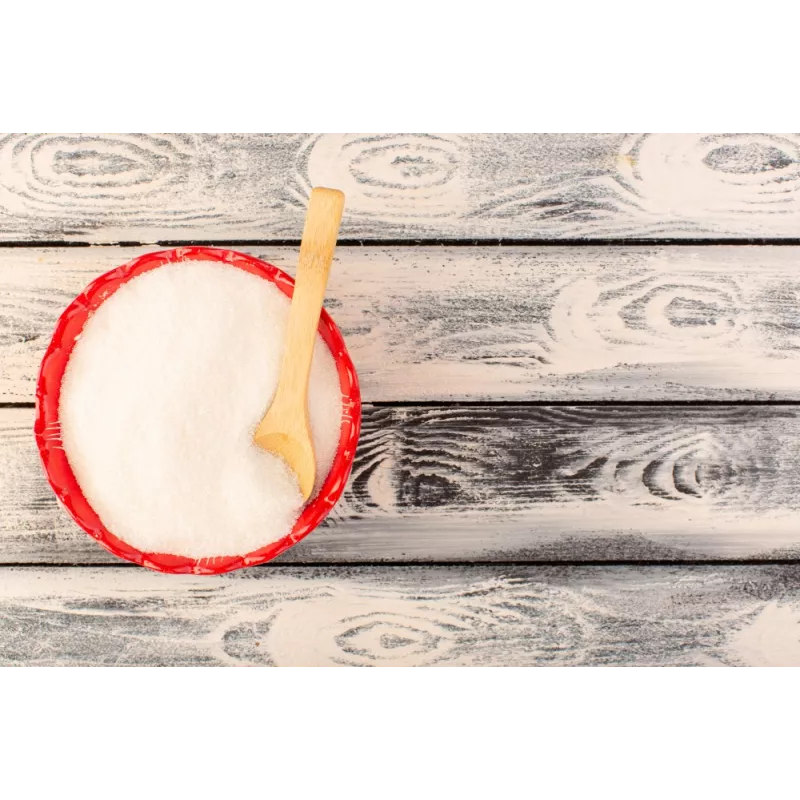 Flower of salt PGI from Guérande In France - Direct producer