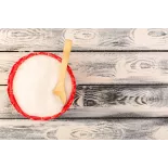 Fleur de sel IGP de Guérande en France - Direct producteur