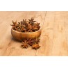 Organic & fairtrade whole star anise from Kampot - Direct producer