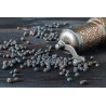 Organic fairtrade black pepper PGI from Kampot - direct producer