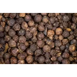 Organic fairtrade black pepper PGI from Kampot - direct producer