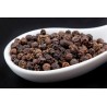Organic fairtrade black pepper PGI from Kampot - direct producer