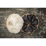 Ail noir Bio IGP de la Drome en France - Direct Producteur