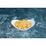 Farfalles ou Pâtes Papillons aux œufs frais bio natures & Artisanal...